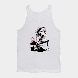 Dixon Tank Top